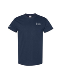 Student Housing Men's Cotton T-Shirt