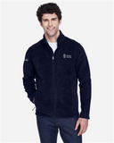Student Housing Men's Polar Fleece Jacket