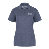 Student Housing Women's  Cotton Blend Polo