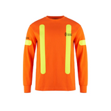 Student Housing 100% Cotton Long Sleeve Tshirt