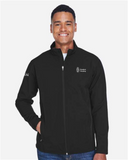 Student Housing Men's Softshell Jacket