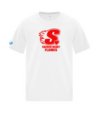 Sacred Heart Youth Cotton T-Shirt