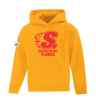 Sacred Heart Youth Hooded Sweatshirt