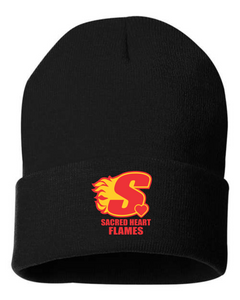 Sacred Heart Toque