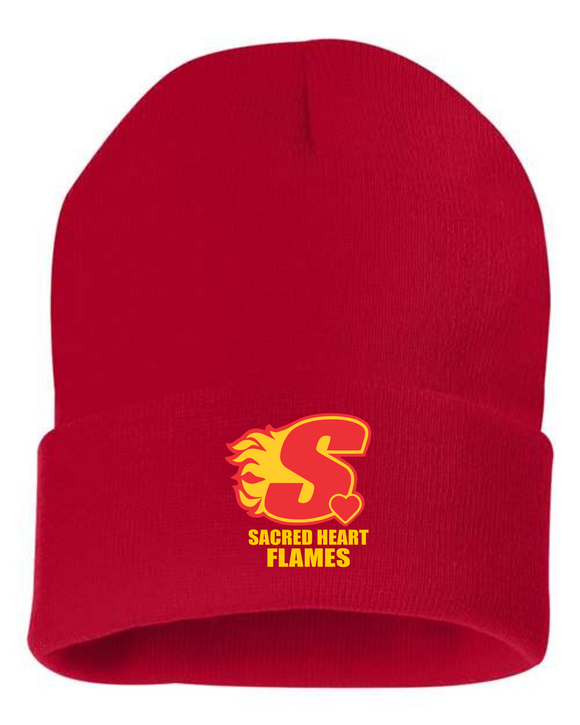 Sacred Heart Toque