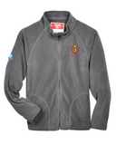 Sacred Heart Youth Full Zip Polar Fleece Jacket