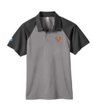 Sacred Heart Men's Colour Block Polo