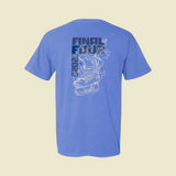 Powerplay T-Shirt (Skateworks)