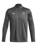 Centre Wellington Men's Under Armour Quarter Zip Pullover