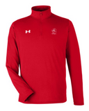 Centre Wellington Men's Under Armour Quarter Zip Pullover