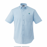 Centre Wellington Men's Stirling Short Sleeve Shirt