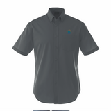 Centre Wellington Men's Stirling Short Sleeve Shirt