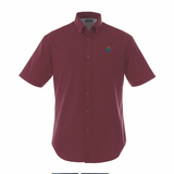 Centre Wellington Men's Stirling Short Sleeve Shirt