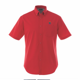 Centre Wellington Men's Stirling Short Sleeve Shirt