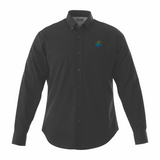 Centre Wellington Men's Wilshire Long Sleeve Shirt