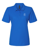 Centre Wellington Women's Softstyle Pique Polo