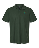 Centre Wellington Men's Softstyle Pique Polo