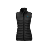 Centre Wellington Women's Roots Eaglecove Puffer Vest