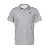 Centre Wellington Adidas Diamond Dot Polo