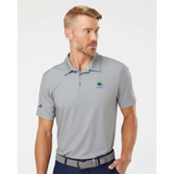 Centre Wellington Adidas Diamond Dot Polo