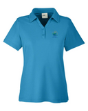 Centre Wellington Women's Fusion ChromaSoft Pique Polo