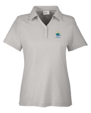 Centre Wellington Women's Fusion ChromaSoft Pique Polo