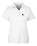 Centre Wellington Women's Fusion ChromaSoft Pique Polo
