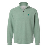 Centre Wellington Men's Spirit Textured 1/4 Zip