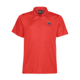 Centre Wellington Men's Stormtech Eclipse H2X-DRY Pique Polo
