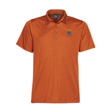 Centre Wellington Men's Stormtech Eclipse H2X-DRY Pique Polo