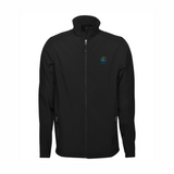 Centre Wellington Men's Softshell Jacket Tall