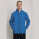 Centre Wellington Men's Softshell Jacket Tall