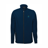 Centre Wellington Men's Softshell Jacket Tall