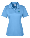 Centre Wellington Women's Zone Performance Polo