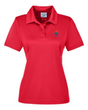 Centre Wellington Women's Zone Performance Polo