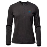 Centre Wellington Stormtech Women's Ashburn Henley
