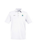Centre Wellington Under Armour Men's Tech Polo