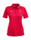 Centre Wellington Women's Under Armour Tech Polo