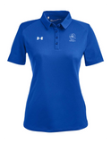 Centre Wellington Women's Under Armour Tech Polo