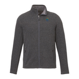 Centre Wellington Men's Darnell Fleece Jacket