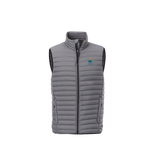 Centre Wellington Men's Roots Eaglecove Puffer Vest
