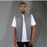 Centre Wellington Men's Telluride Packable Vest
