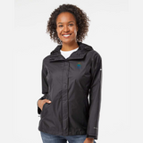 Centre Wellington Women's Columbia Arcadia Rain Jacket