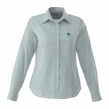 Centre Wellington Women's Wilshire Long Sleeve Shirt