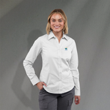 Centre Wellington Women's Wilshire Long Sleeve Shirt