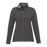 Centre Wellington Women's Darnell Fleece Jacket