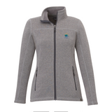 Centre Wellington Women's Darnell Fleece Jacket