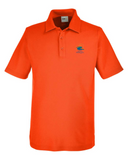 Centre Wellington Men's Fusion ChromaSoft Pique Polo