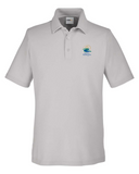 Centre Wellington Men's Fusion ChromaSoft Pique Polo