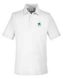 Centre Wellington Men's Fusion ChromaSoft Pique Polo